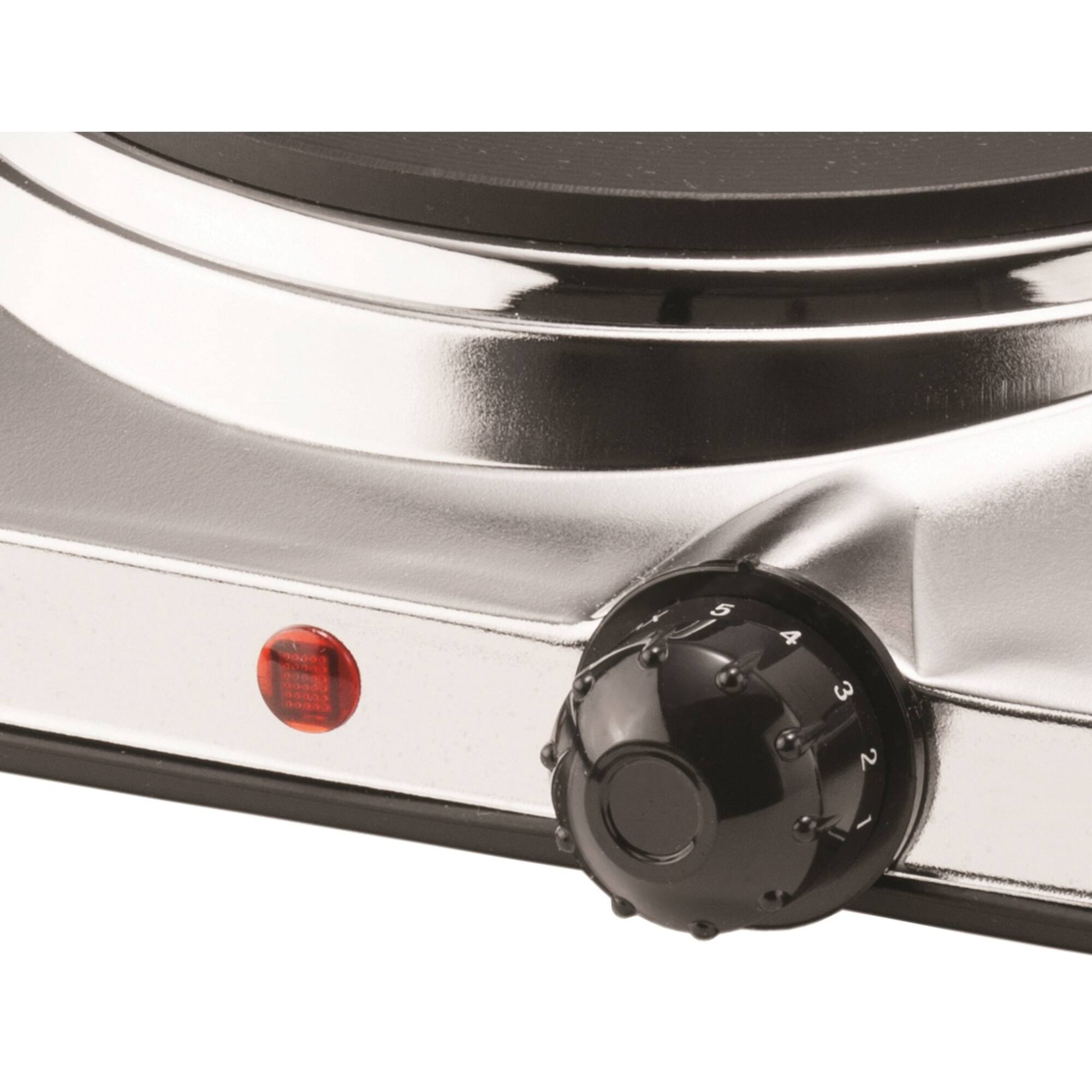 Brentwood Electric Double Hot Plate